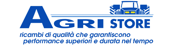 Agristore - Ricambi di qualit� che garantiscono performance superiori e durata nel tempo