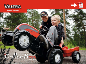 Collezione Valtra [PDF - 5 MB]