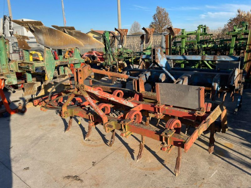 GHERARDI - ESTIRPATORE