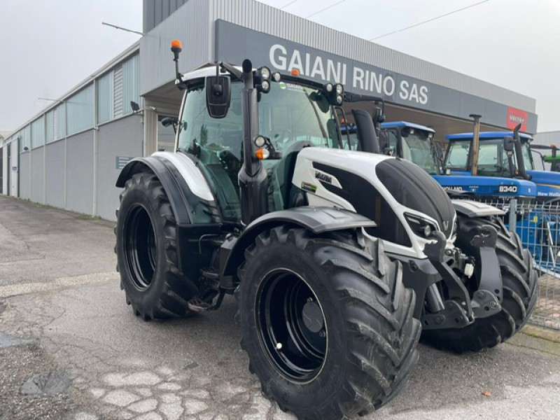 VALTRA - N174D (2018)