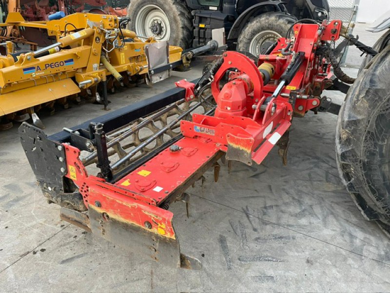 MASCHIO - FALCO 5000