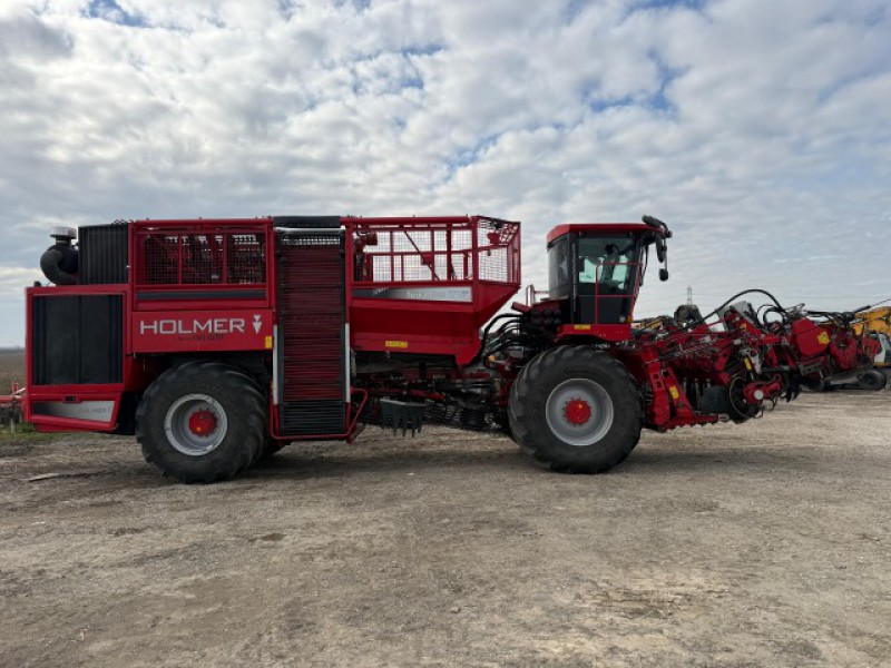 HOLMER - T4-30 (2021)