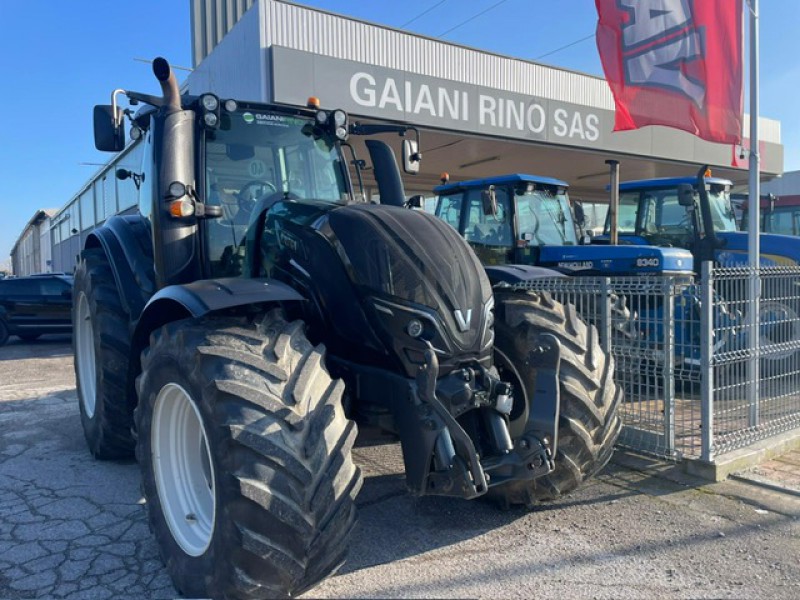 VALTRA - T214D (2018)