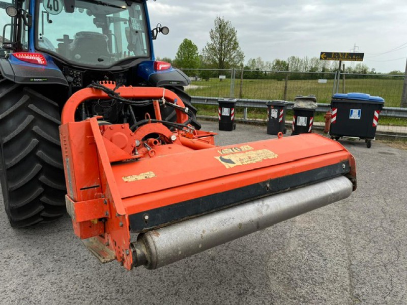 TIERRE - TCL 180