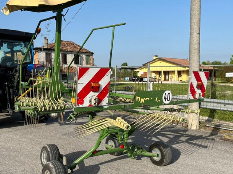 KRONE  - SWADRO 46T