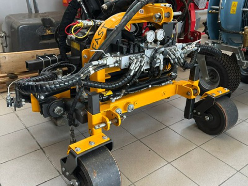 ORIZZONTI - FAST 200-290