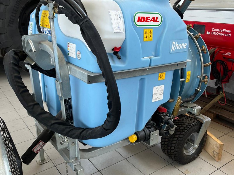IDEAL - ORION 200