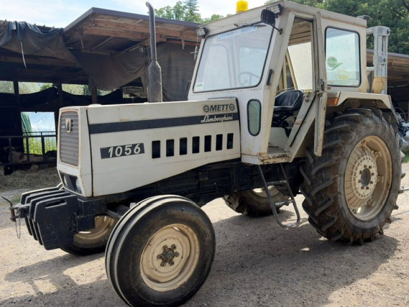 LAMBORGHINI - 1056  (1990)