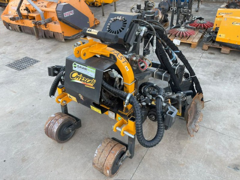 ORIZZONTI - FAST 290-310