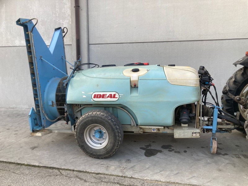 IDEAL - LOIRE 1500
