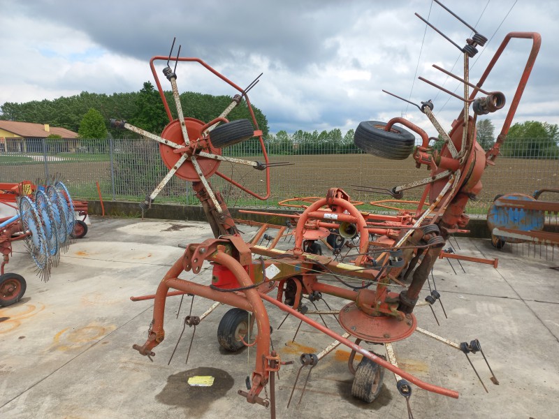 KUHN - GF 422