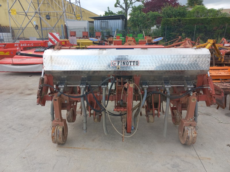 FINOTTO - 6 FILE