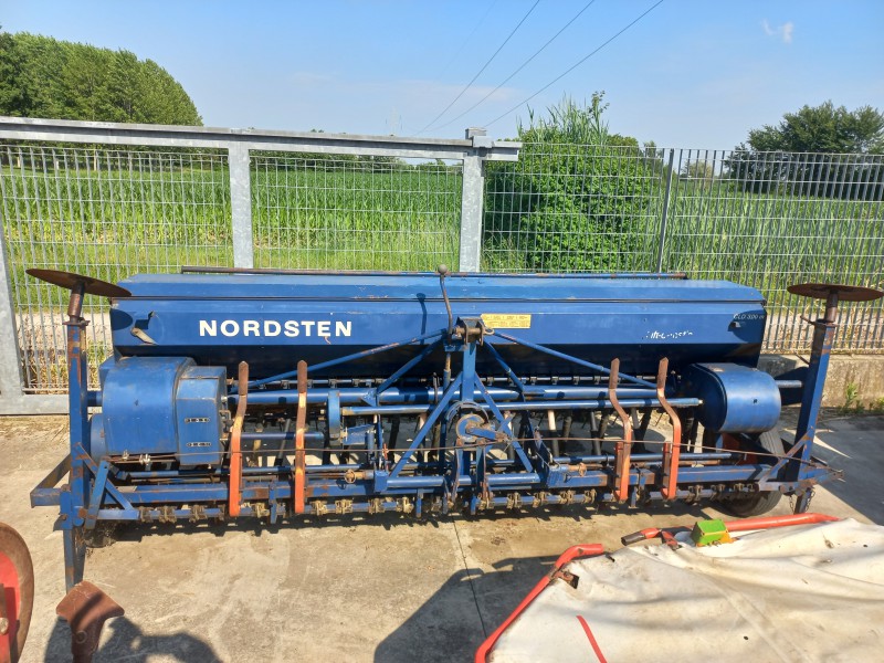 NORDSTEN - CLD 3.0