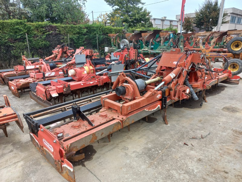 MASCHIO  - AQUILA  6 Metri