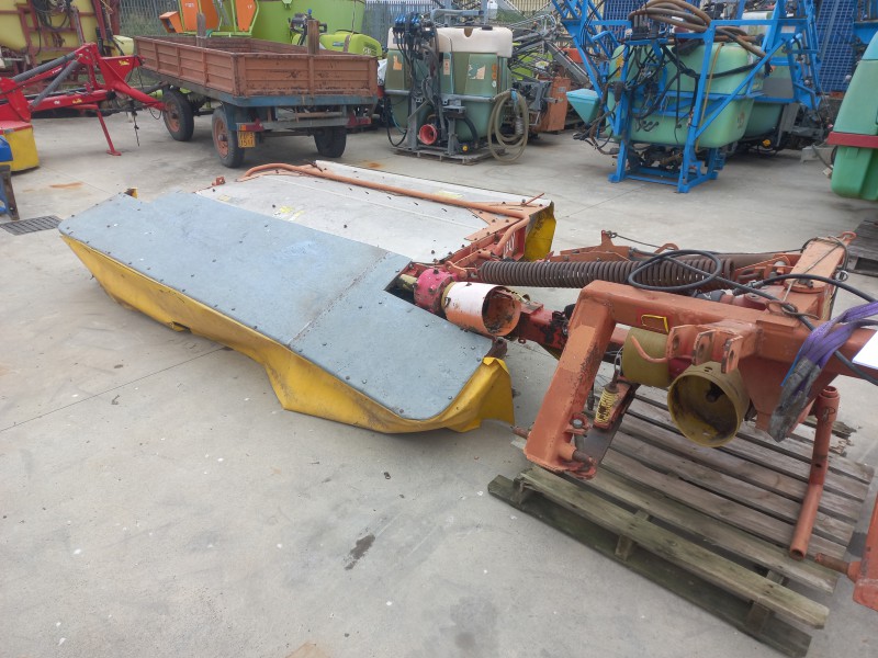 LELY - SPLENDIMO 280 TC