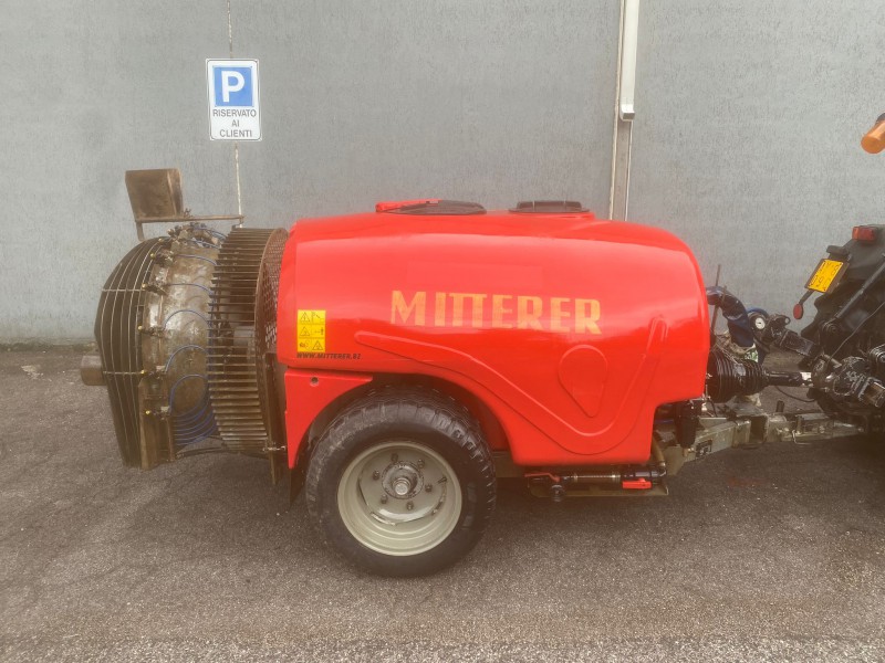 MITTERER - 10 A1