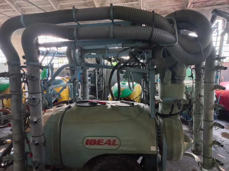 IDEAL - SUPRA 1000