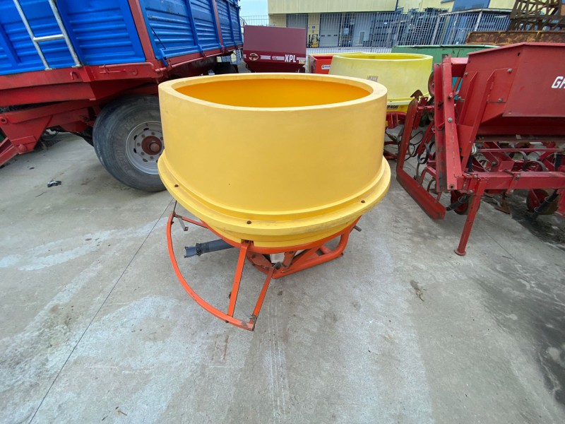 AGREX - 600 Lt