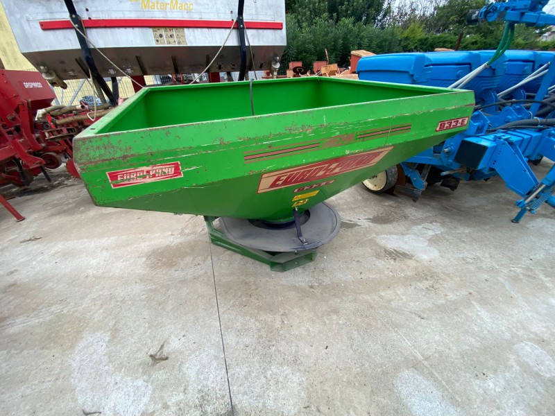 EUROSPAND - 600Lt