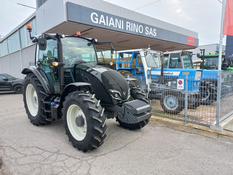 VALTRA  - A 135 (2024)