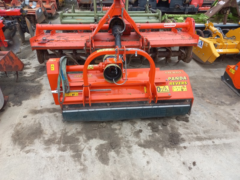 TIERRE - Panda 160