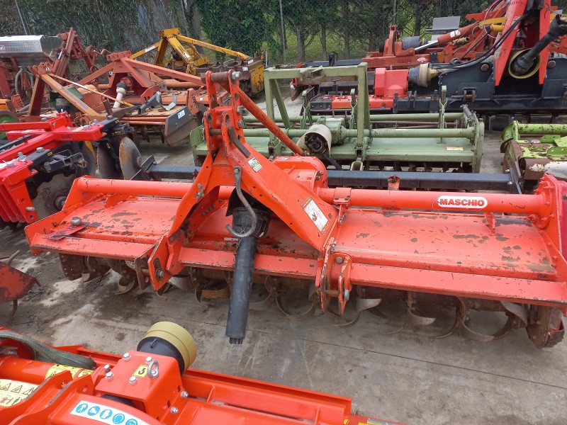 MASCHIO - FRESA 250
