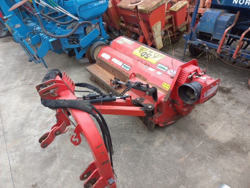 MASCHIO - GIRAFFETTA 160
