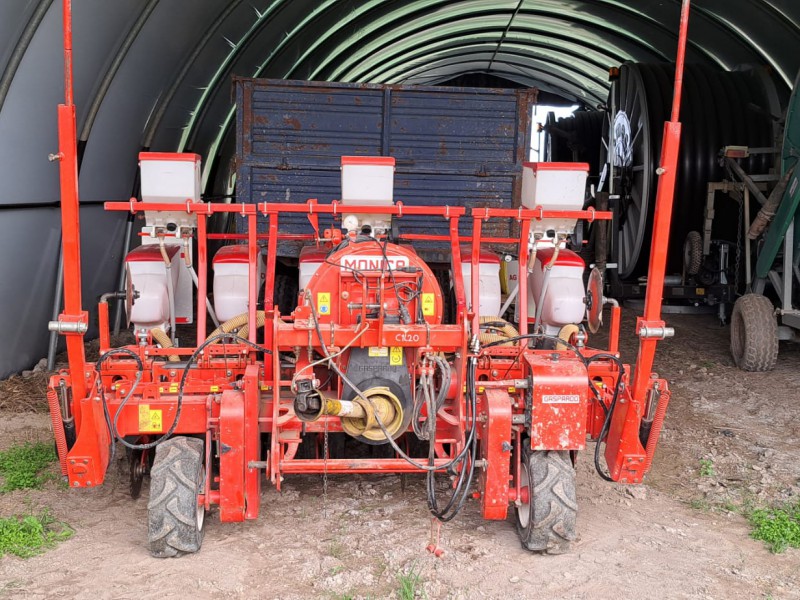 MASCHIO - Monica  6F      75/45 Micro