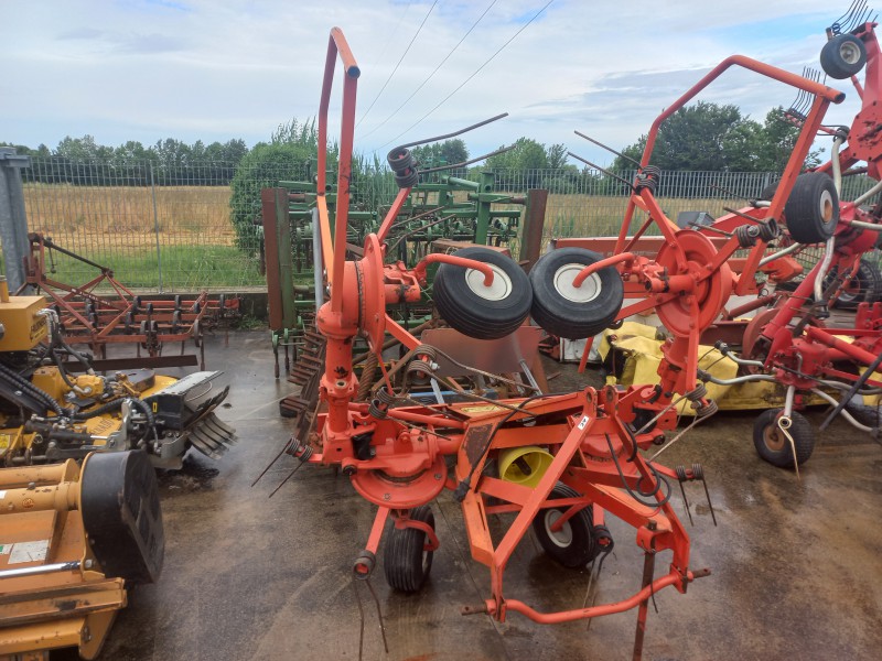 KUHN - GF 3701