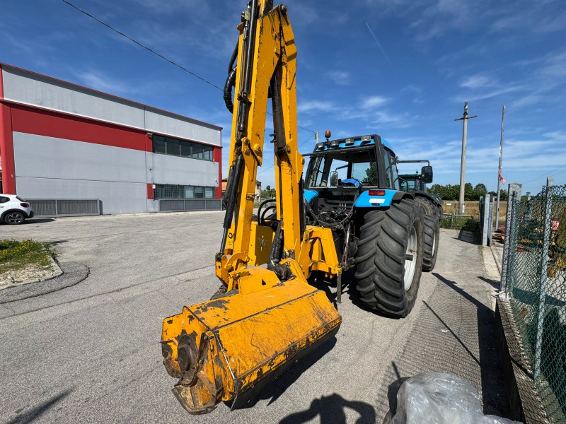 ORSI - ACTIVE 770 T