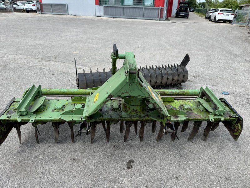 Maschio - HB 2500