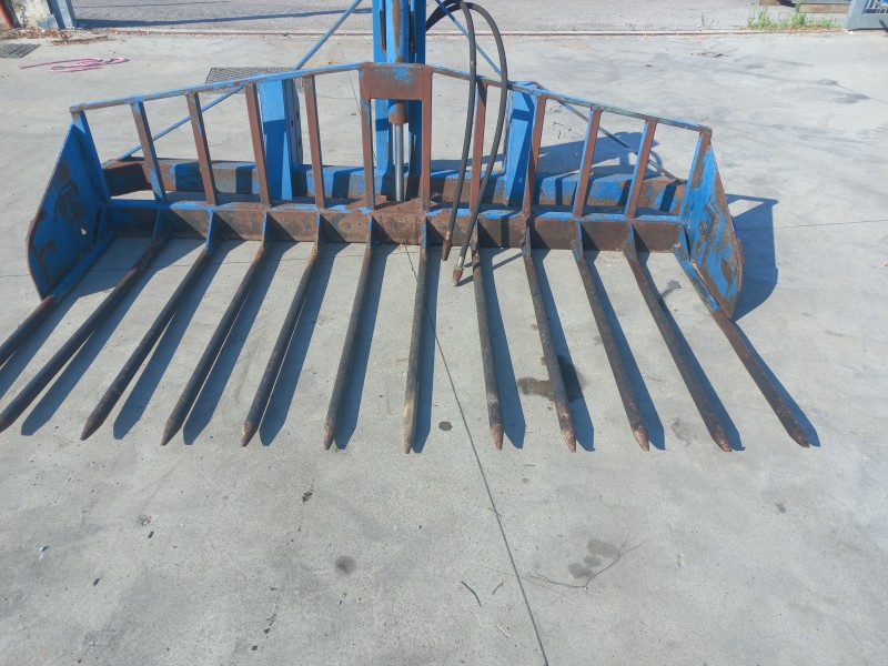 ROGA - 250 IDRAULICA