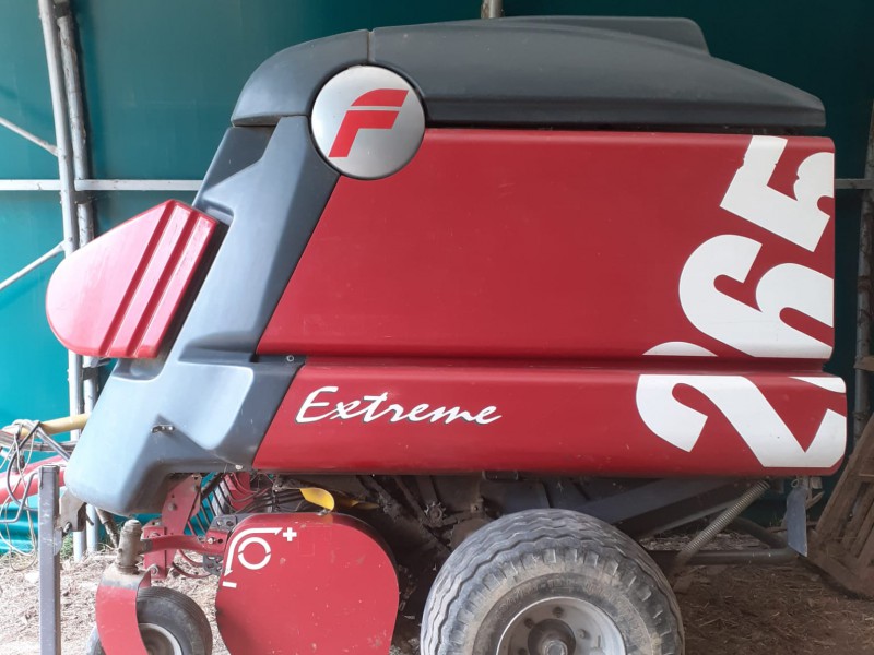 FERABOLI - EXTREME 265 HT