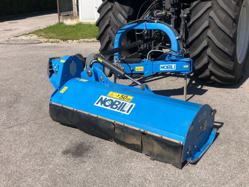NOBILI - TBE-S  192
