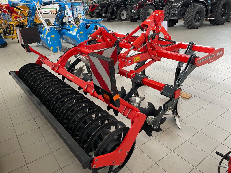 KUHN - CULTIMER M 300