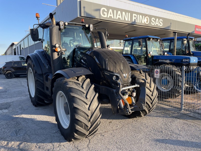 VALTRA - T174 EV (2018)