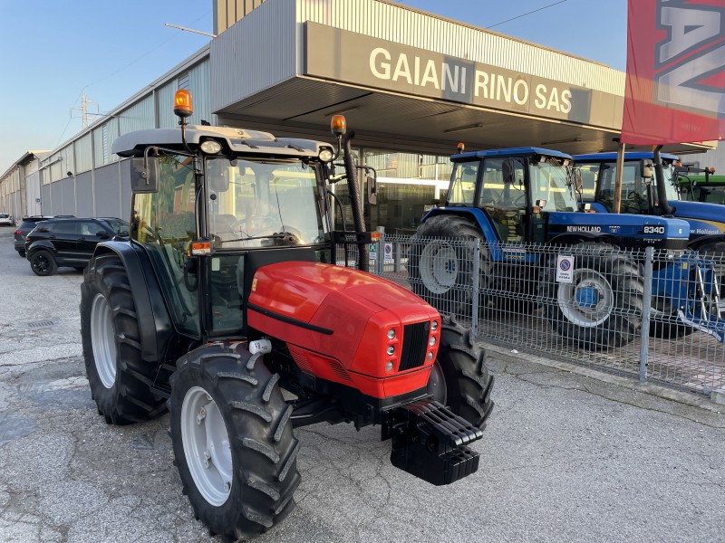 SAME - DORADO 80 (2010)