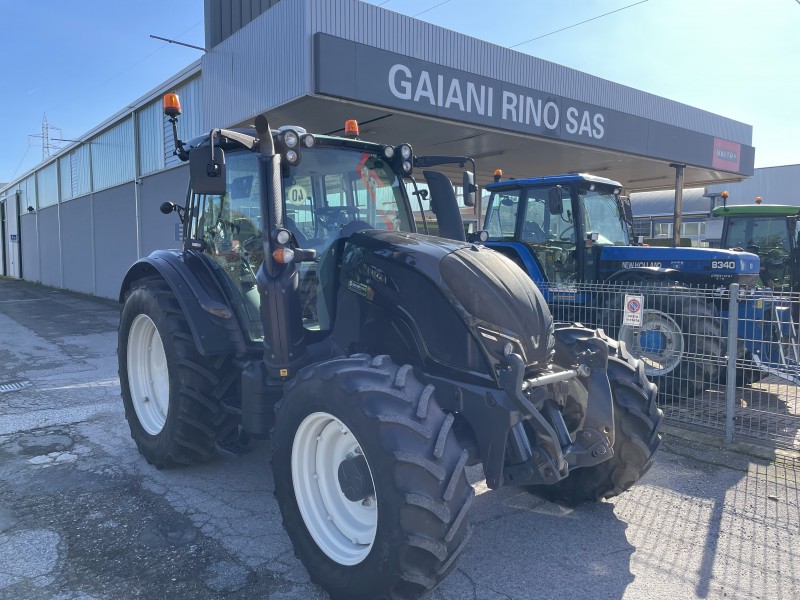 VALTRA - N114 H5 (2016)